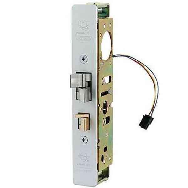 Adams Rite 4300 Steel HAWK eLATCH 1-1/8, 12, 16, 24VAC/DC 16V Requires VA7400-16VDC 4304 Surface Strik ADR-4300-30-101-628 - main